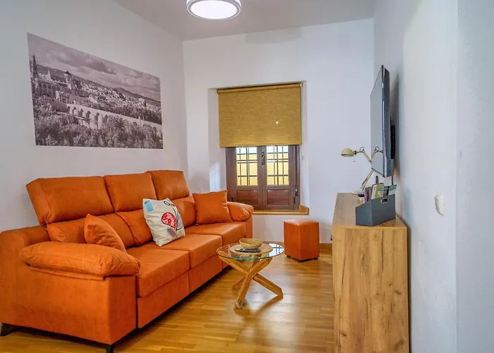 Apartamento Centro Azahar II